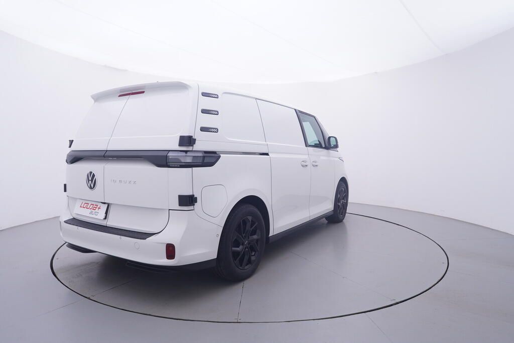 Volkswagen ID.Buzz, D.B 70 kW - fotka 5