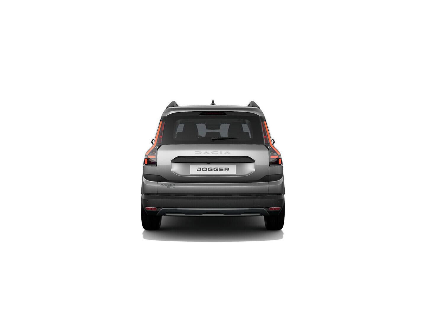 Dacia Jogger, Journey Hybrid 155 5 míst 1.8 - fotka 4