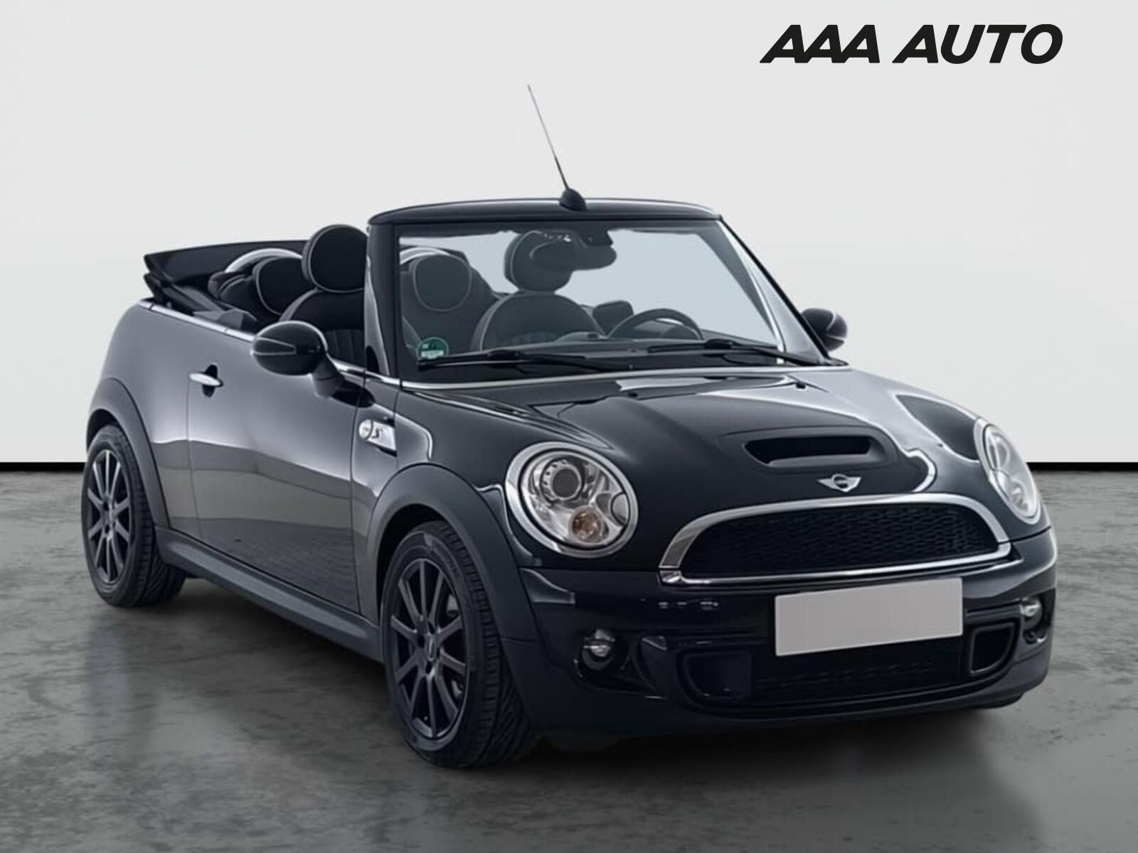 Mini Cooper S, Cooper SD, Automat, Navi