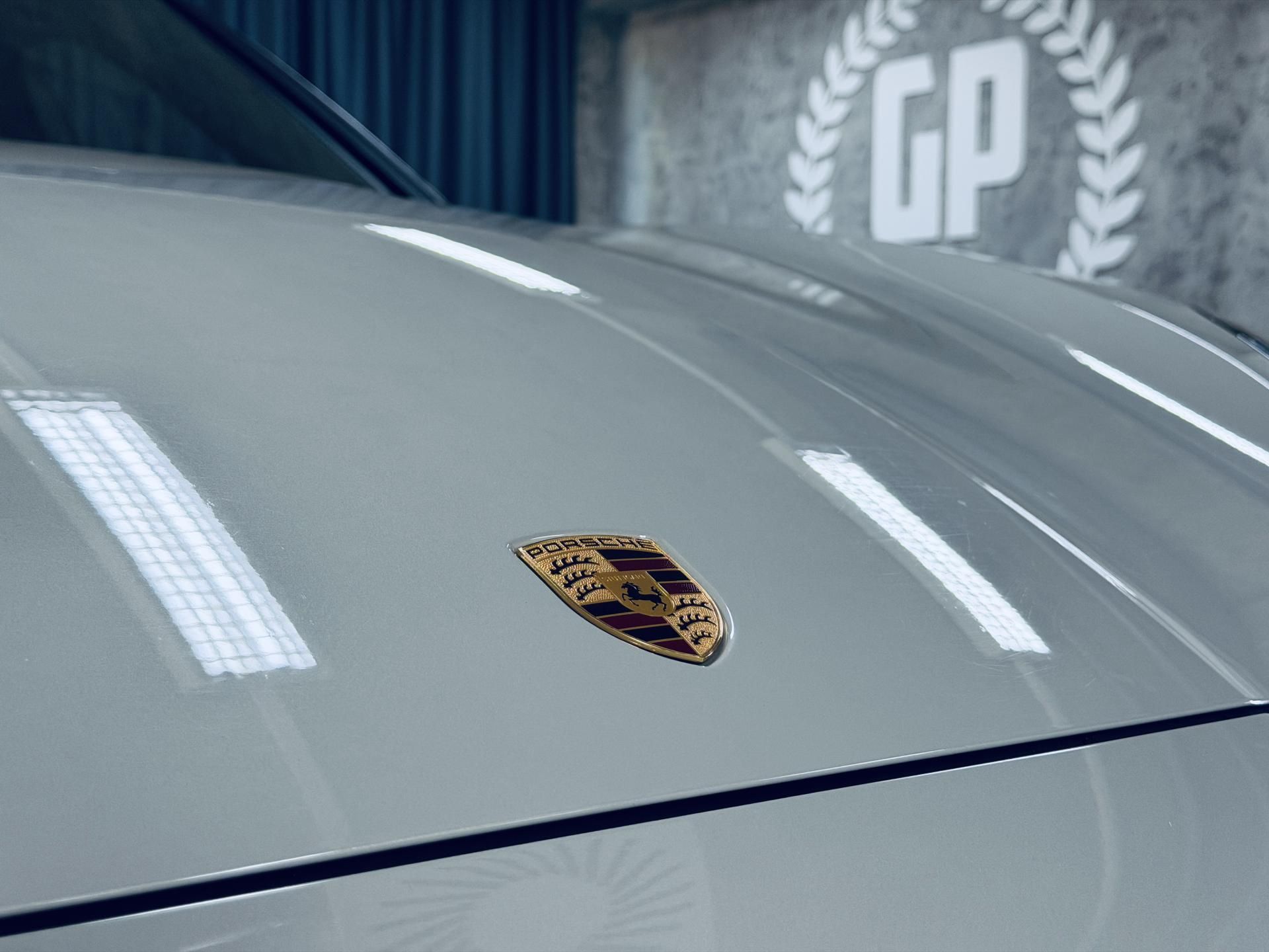 Porsche Cayenne, S*V8*SPORTDESIGN*ZÁRUKA*MAX.VY - fotka 5