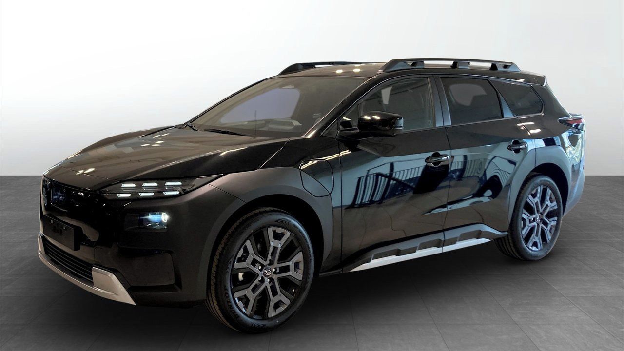 Subaru E-Outback, 74.7 kWh AWD Executive H/K Ven