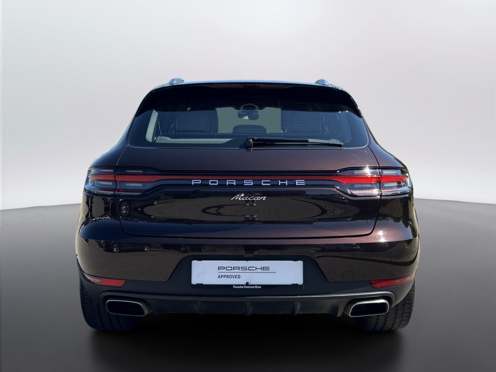 Porsche Macan, 2.0 - fotka 4