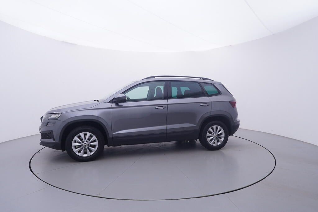 Škoda Karoq, Fresh II. 1.5 TSI 110 kW - fotka 2