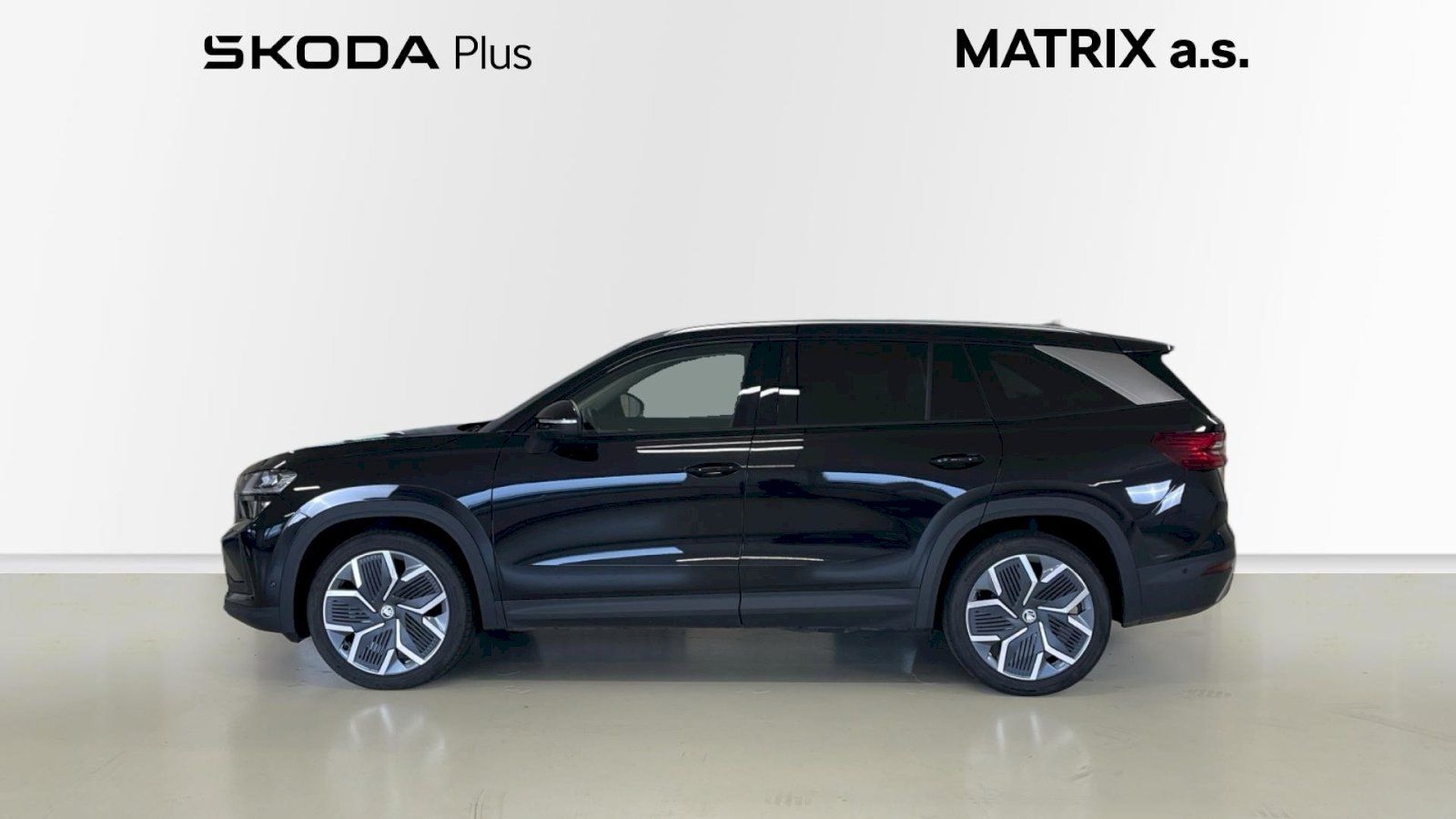 Škoda Kodiaq, Exclusive selection 2.0TDI 142 - fotka 3