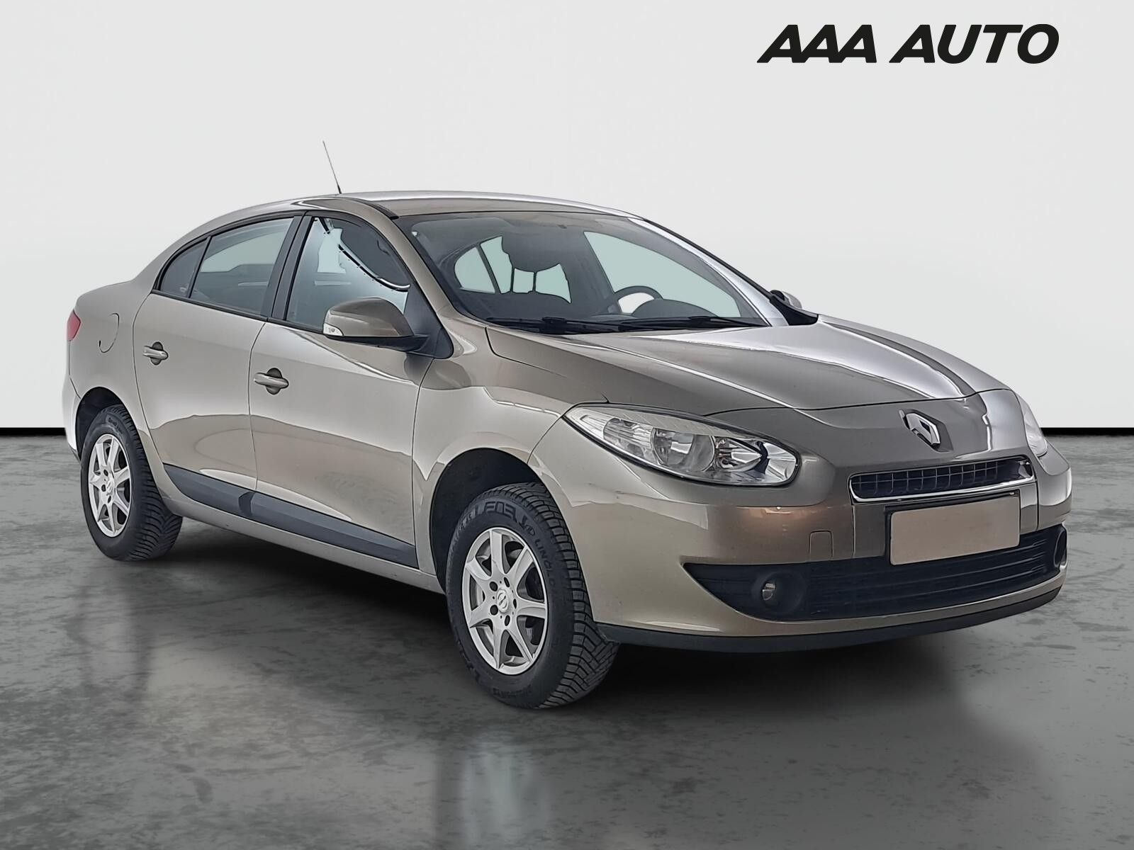 Renault Fluence, 1.6 16V, Klima, Tempomat