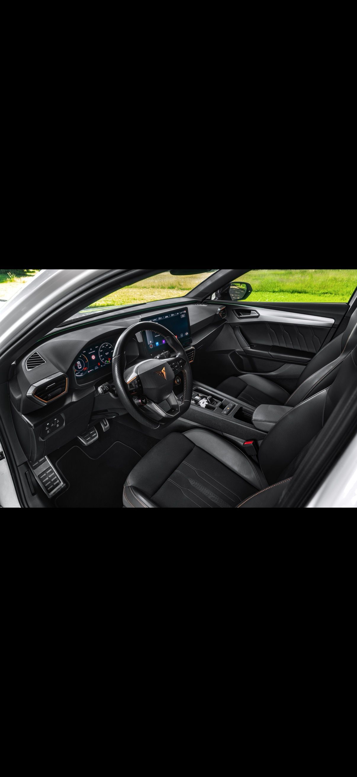 Cupra Leon - fotka 6