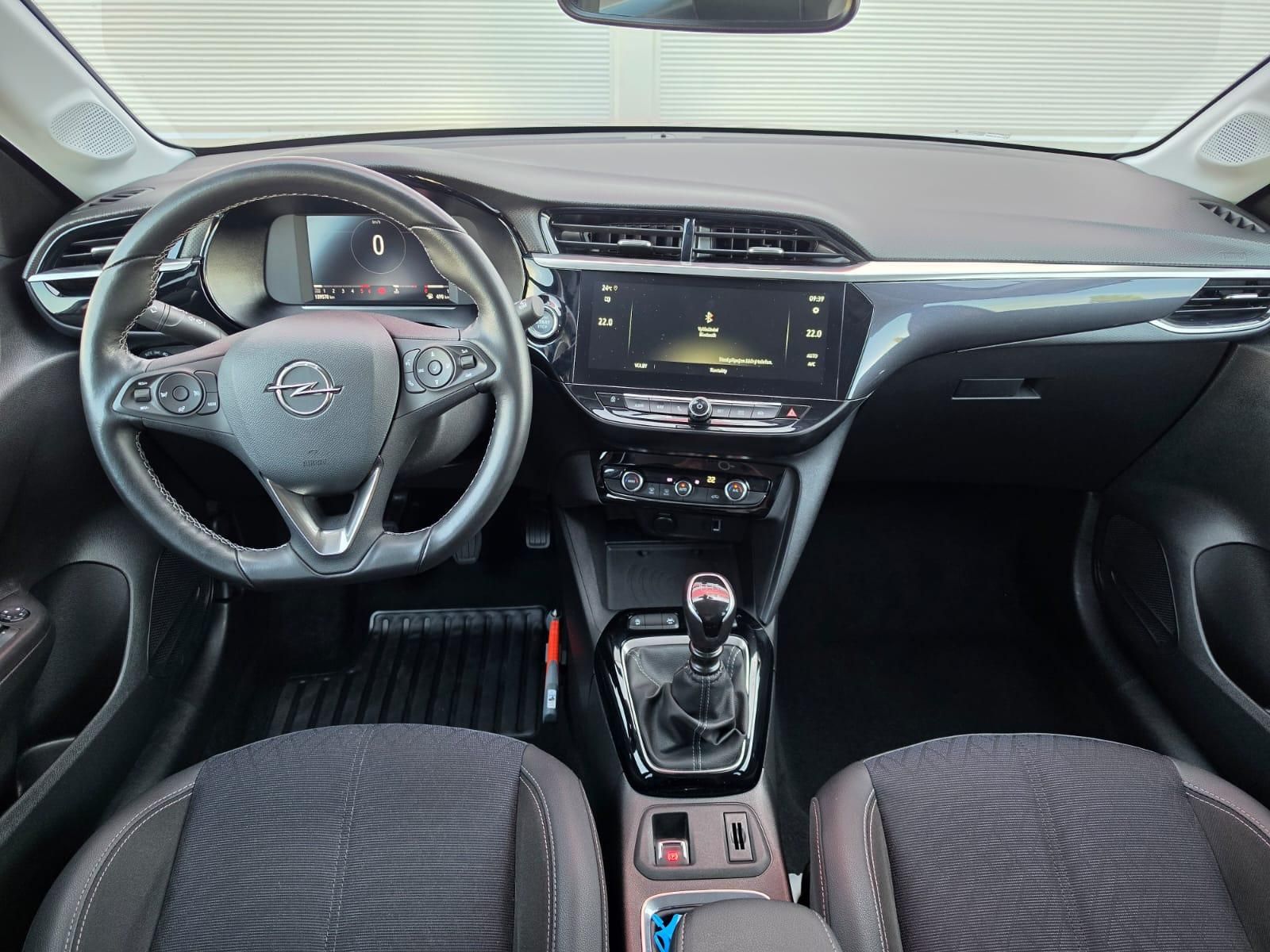Opel Corsa, 1.5D 75kW Elegance DPH 1.Maj - fotka 5