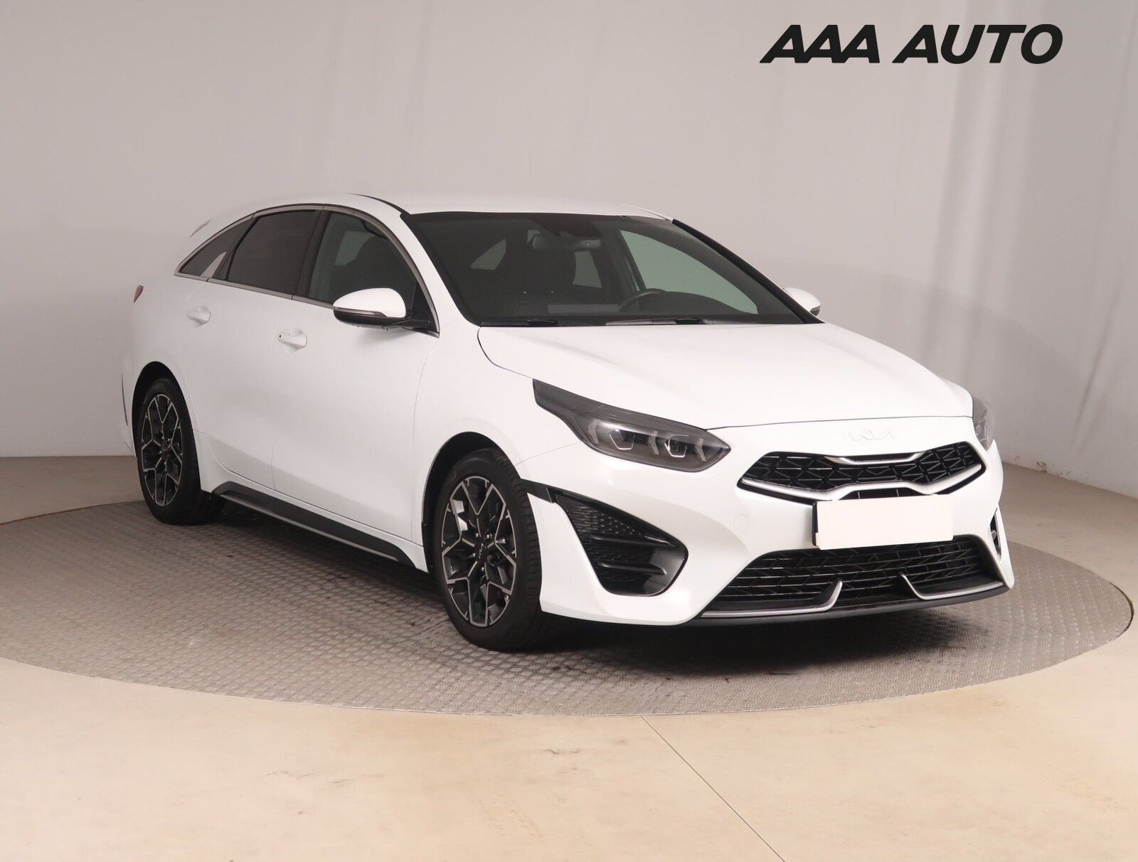 Kia ProCeed, 1.5 T-GDI, GT-Line, Záruka, ČR