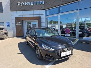 Hyundai i30, 1,0TGDI 85kW GO CZECH FWD MT