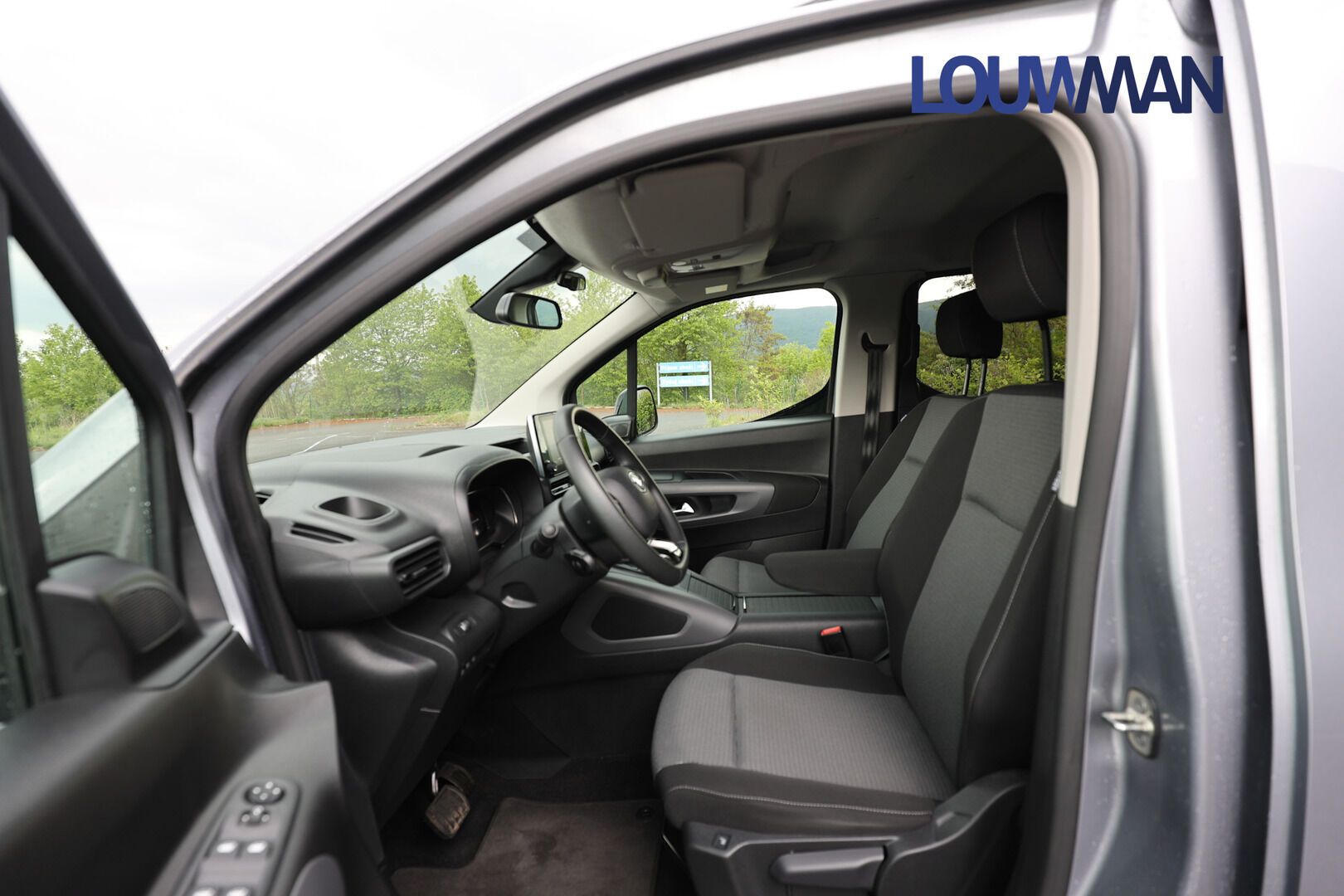 Toyota Proace City Verso, EV FAMILY COMFORT L2 - fotka 6