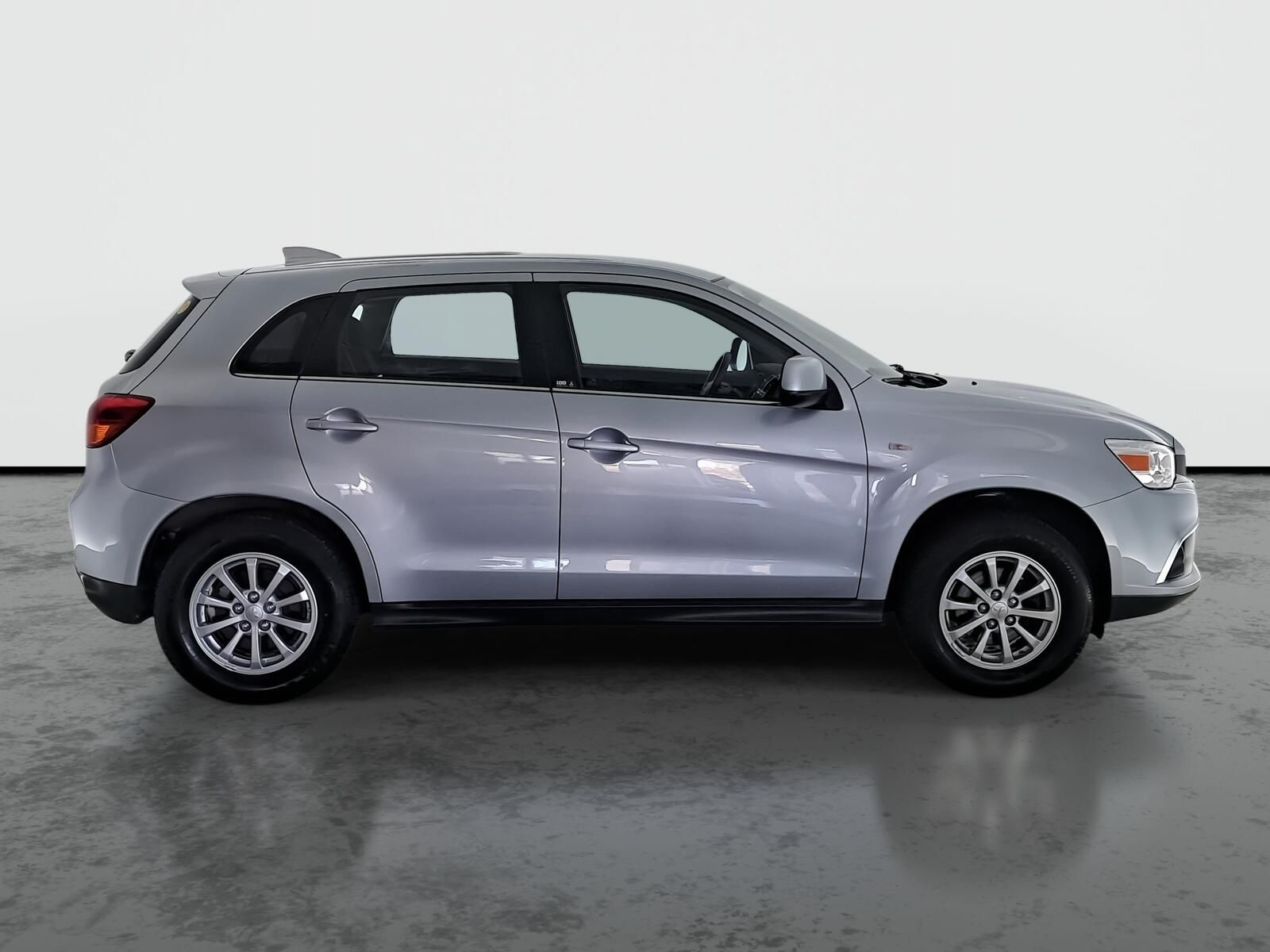 Mitsubishi ASX, 1.6 MIVEC, LPG, Navi, Tempomat - fotka 6