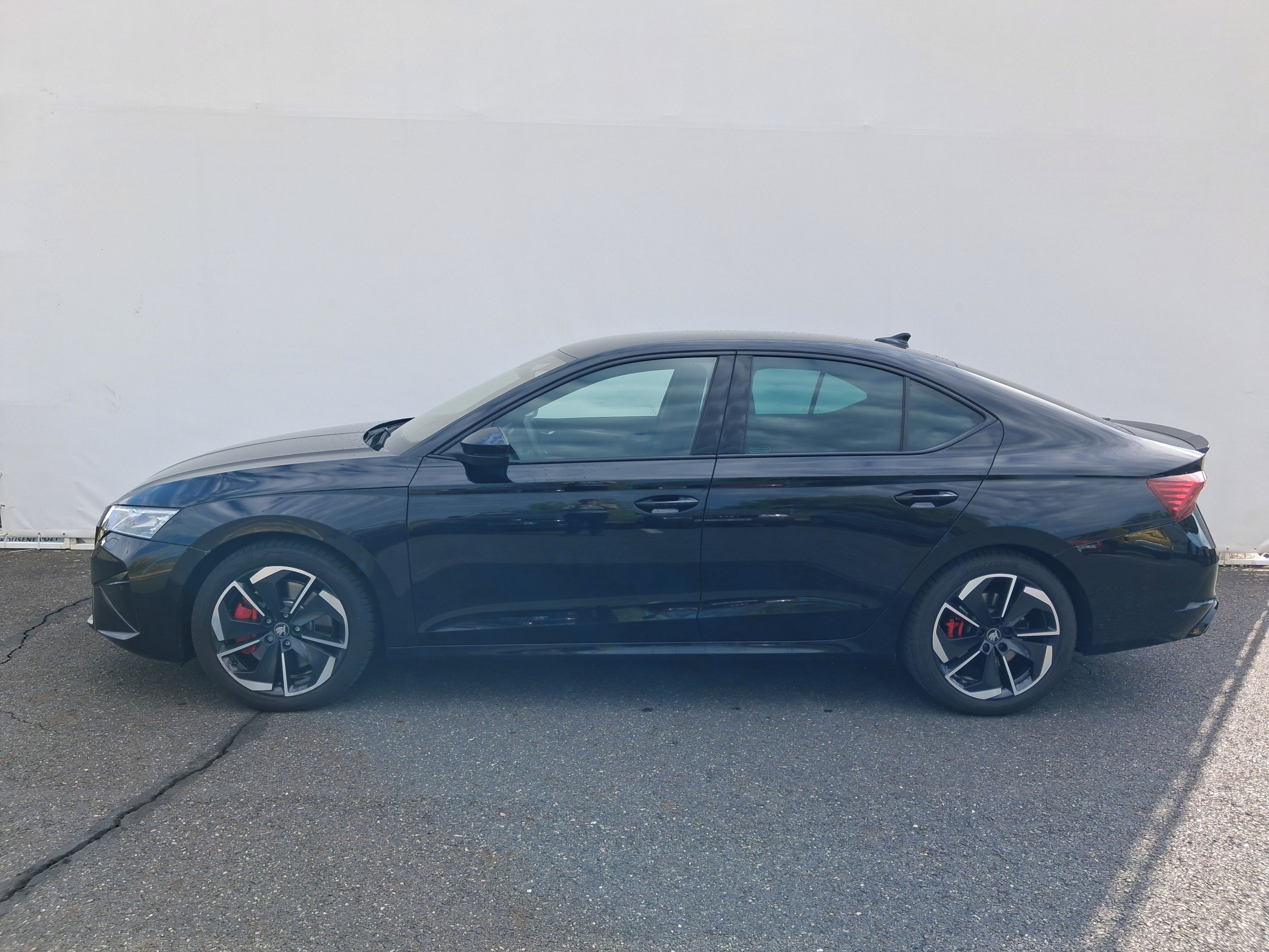 Škoda Octavia, 2.0 TSI 195 Kw RS - fotka 6