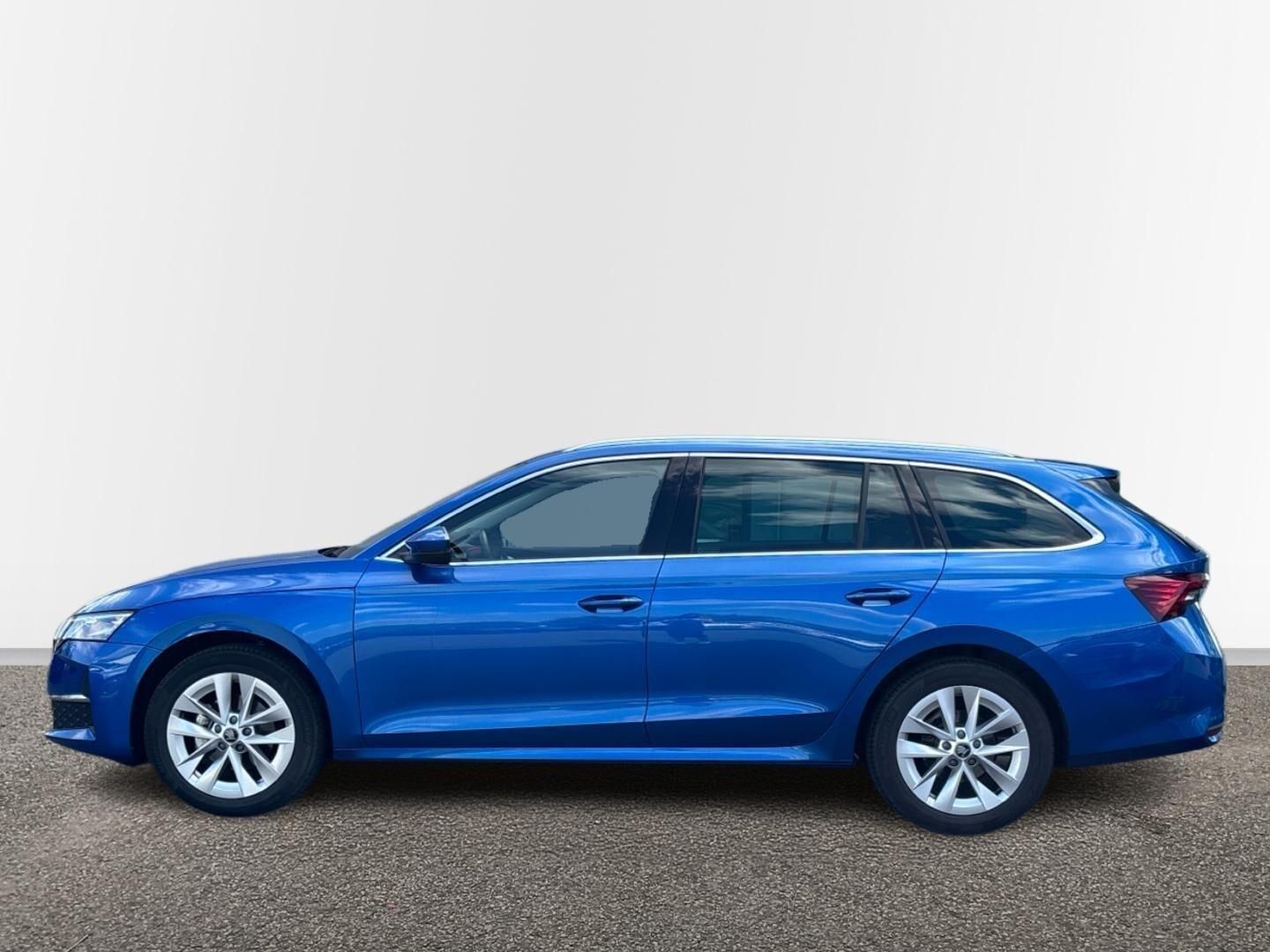 Škoda Octavia, 1.5 TSI / 110 kW Top Selection - fotka 3