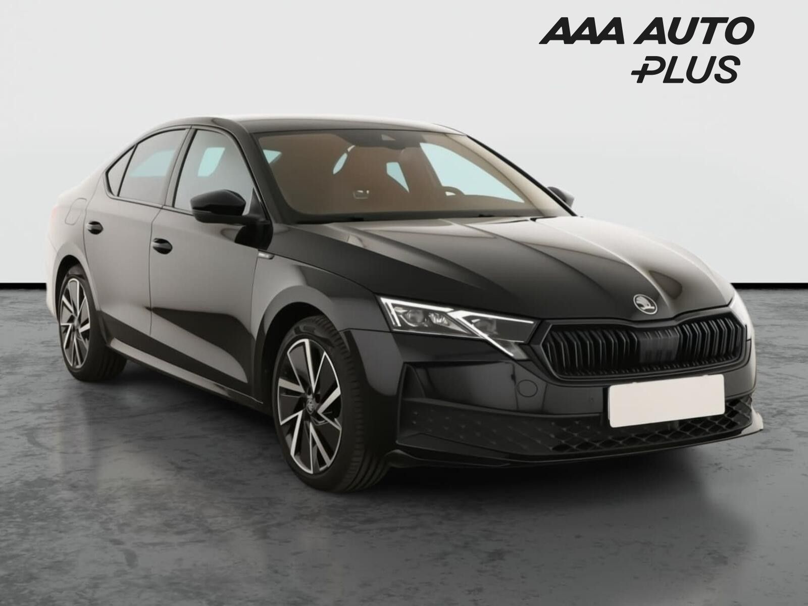 Škoda Octavia, 2.0 TSI, SPORTLINE, AUTOMAT