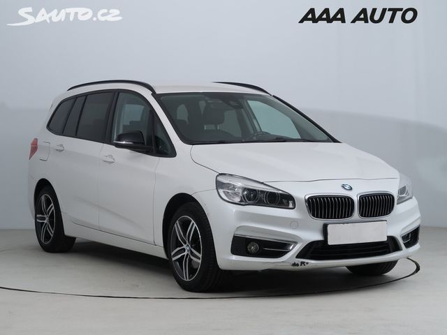 BMW Řada 2