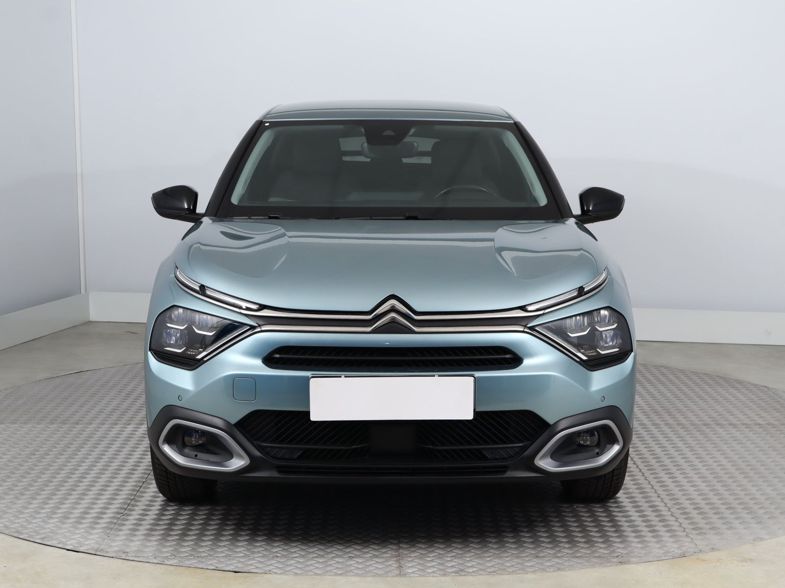 Citroën C4, 1.2 PureTech, Automat - fotka 2