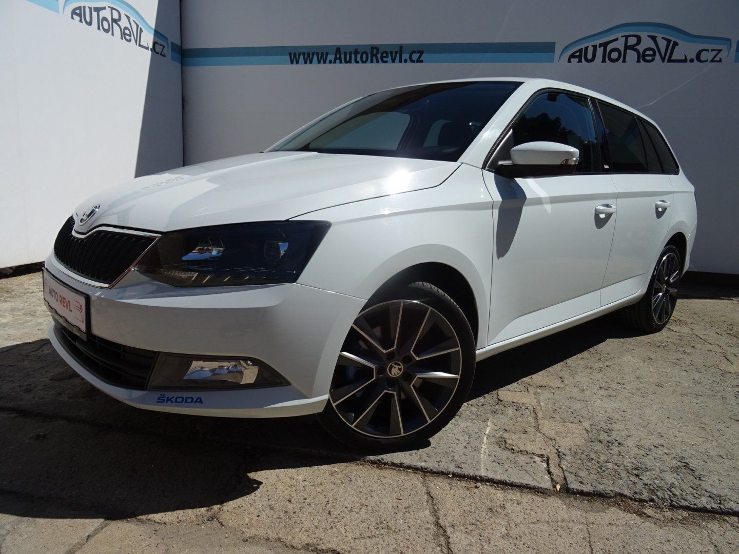 Škoda Fabia, 1.2i81kW,Edition,1maj,el.s.kni - fotka 2