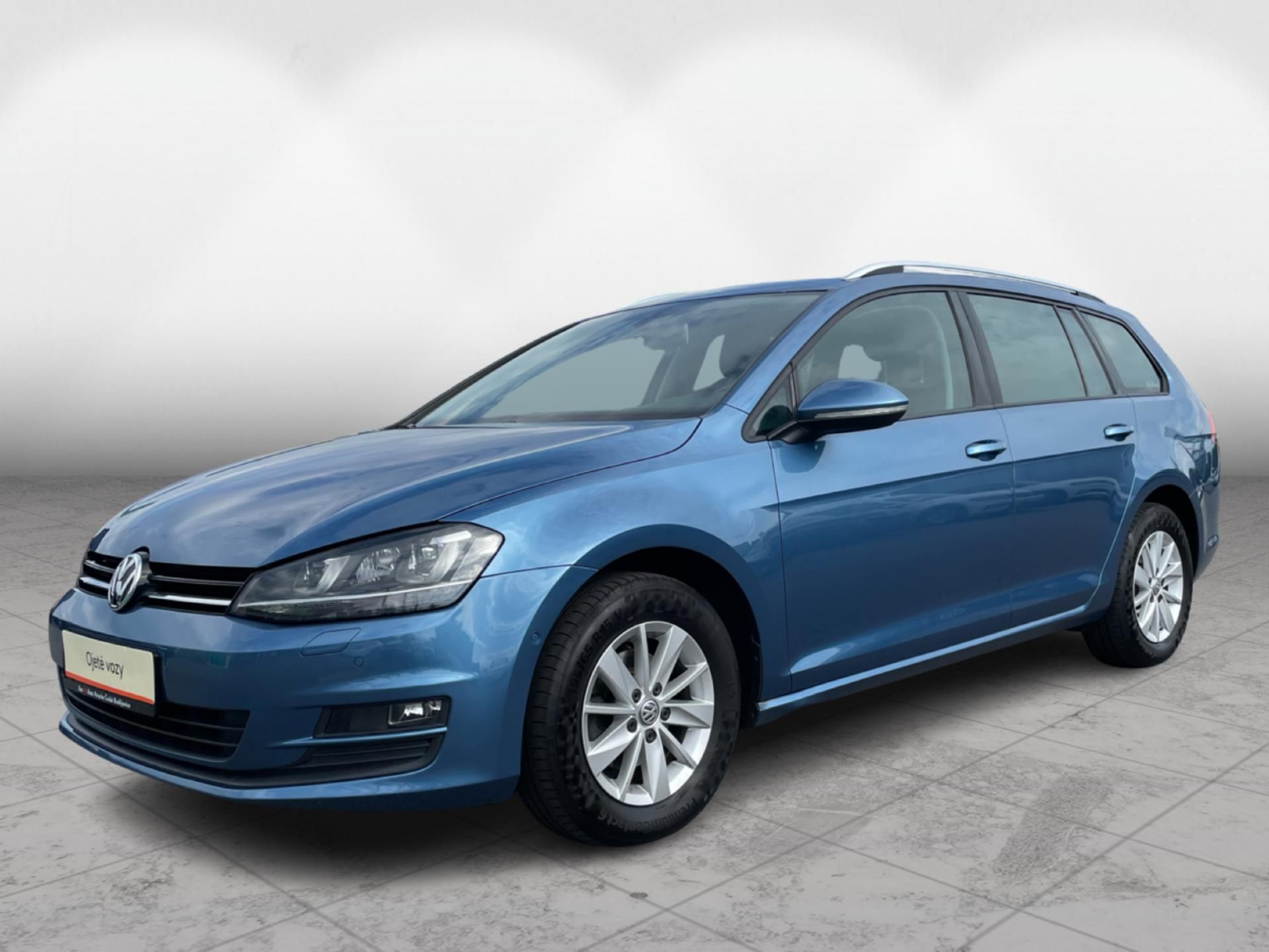 Volkswagen Golf, Variant 1.2 TSi COMFORTLINE