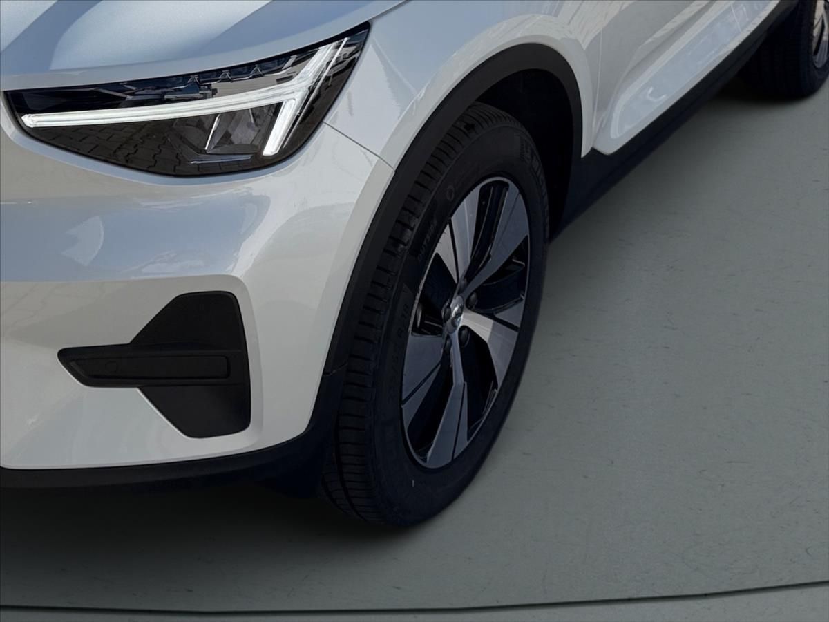 Volvo XC40, 2,0 B3 Core 8273 - fotka 6