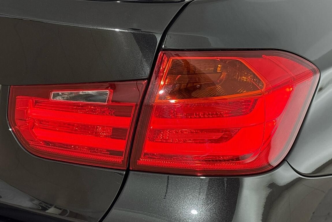 BMW M3 - fotka 5