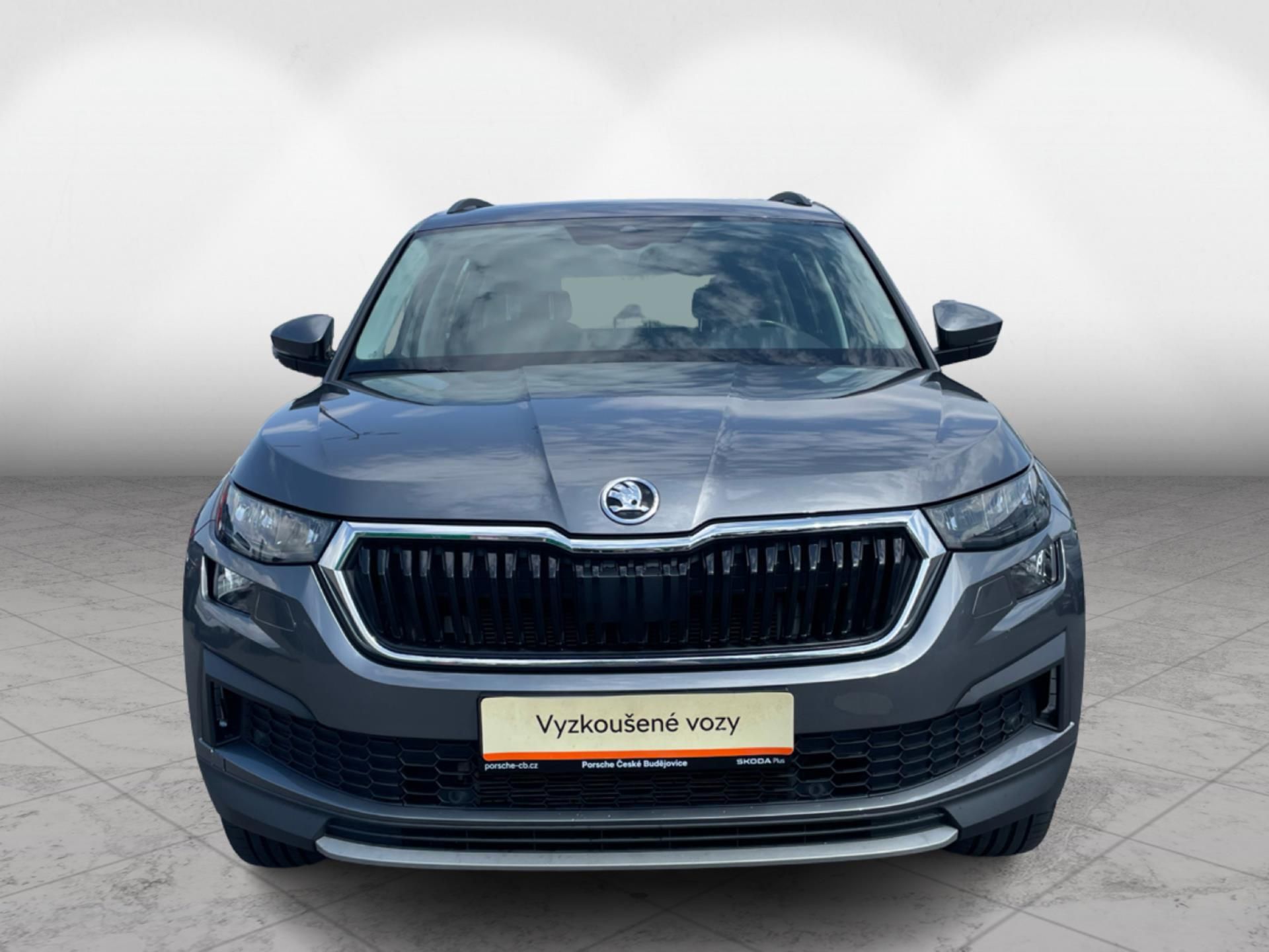 Škoda Kodiaq, 2.0 TDi 4x4 DSG 7st. AMBITION - fotka 4