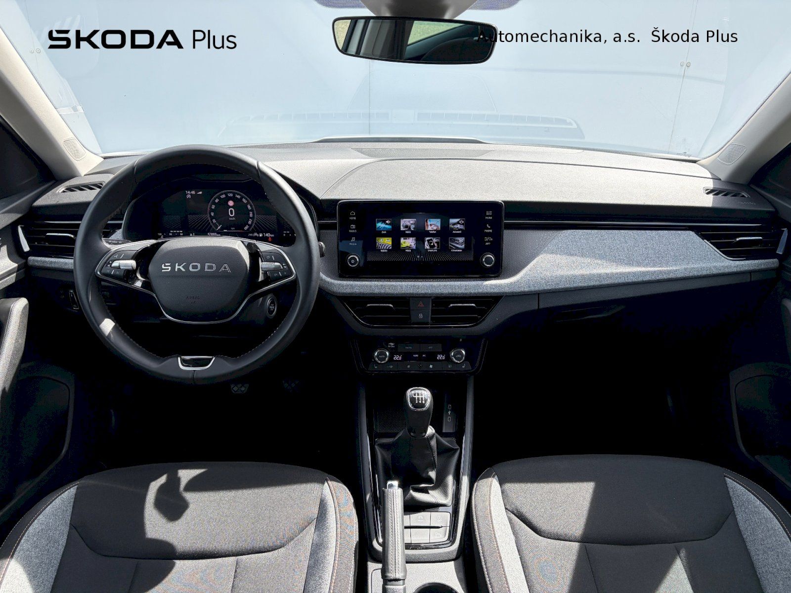 Škoda Kamiq, 1.0 TSI / 85kW / SELECTION - fotka 5