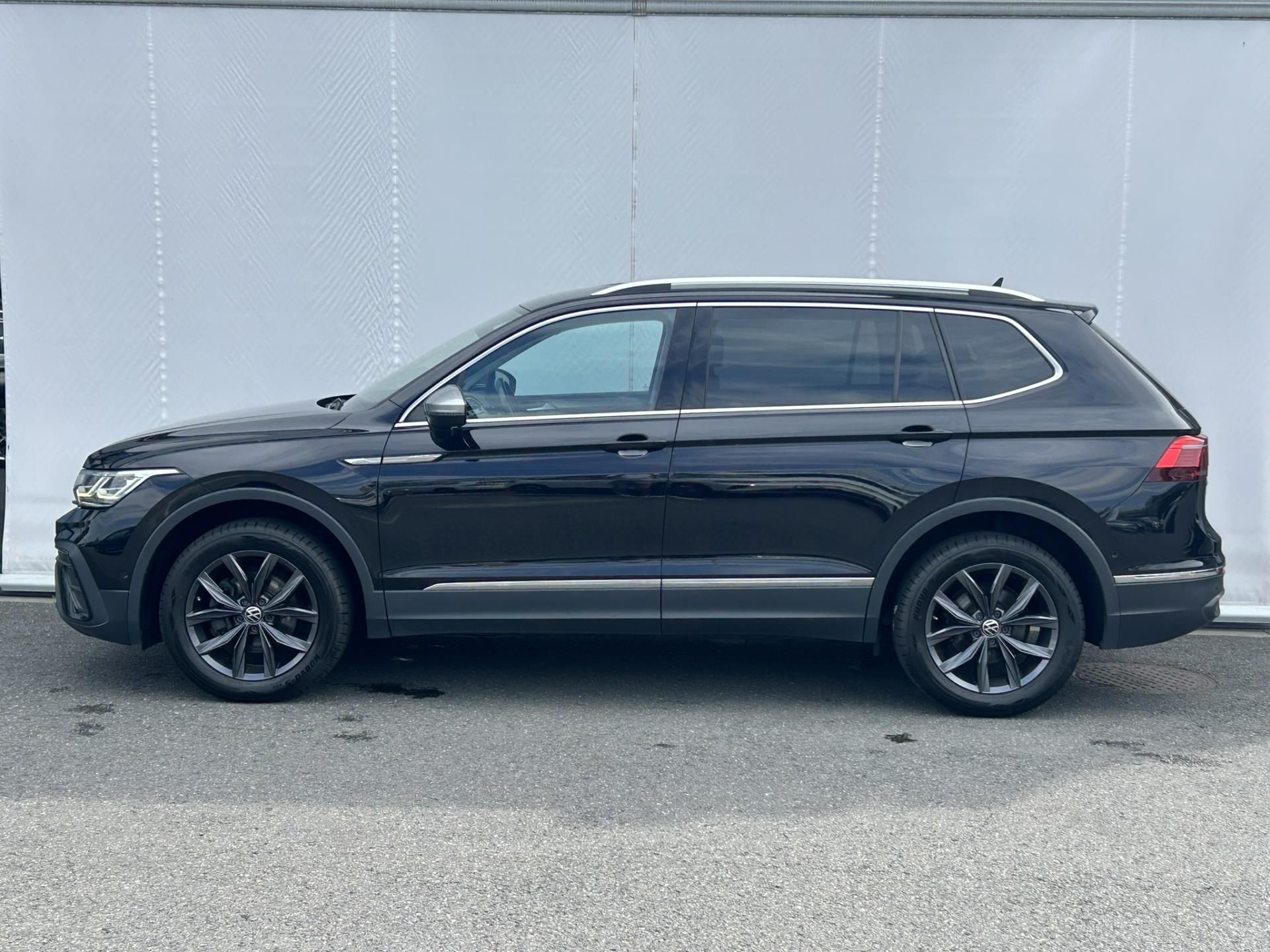 Volkswagen Tiguan, 2.0TDI 110kW DSG - fotka 3