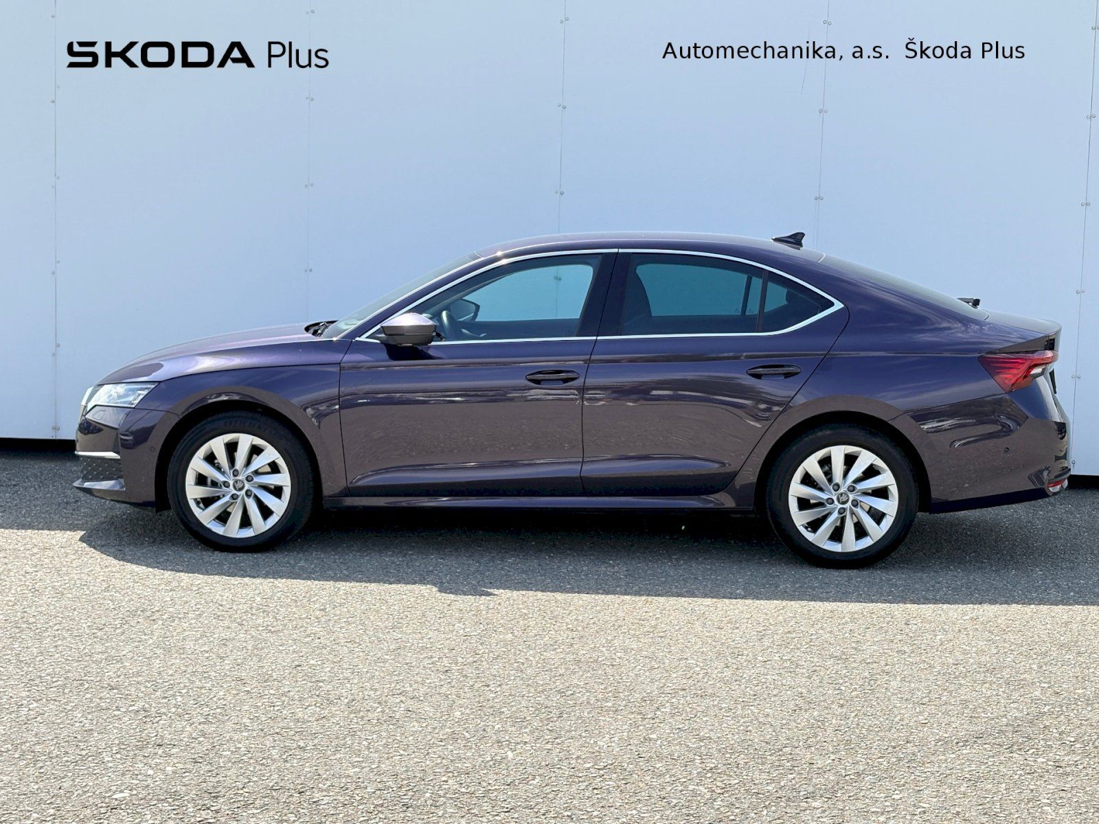 Škoda Octavia, DSG 2.0 TDI / 110 kW / TOP SEL - fotka 3