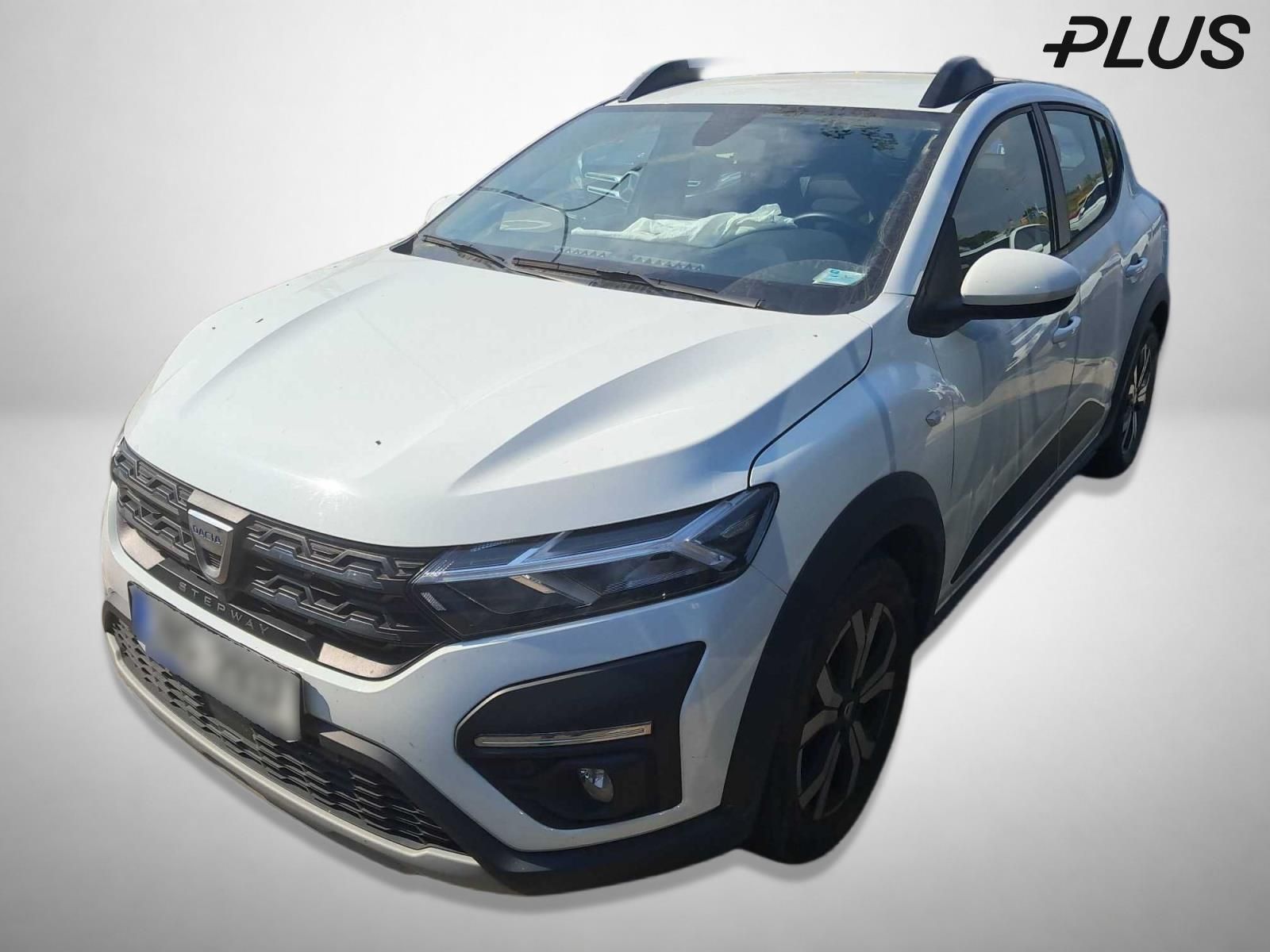 Dacia Sandero, 1.0 TCe, Stepway Essential