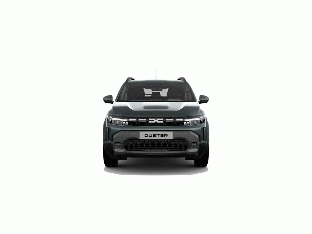 Dacia Duster, Expression mild hybrid 140 - fotka 2