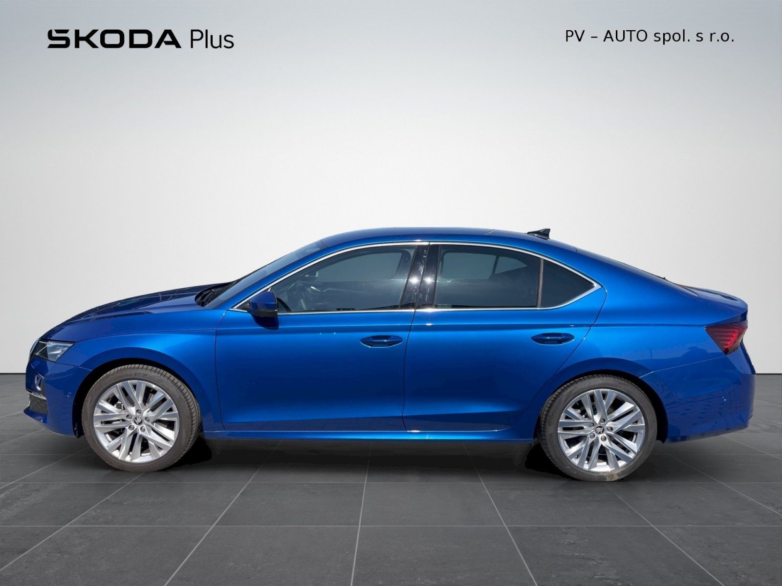 Škoda Octavia, Exclusive Selection 2.0 TDI 11 - fotka 3