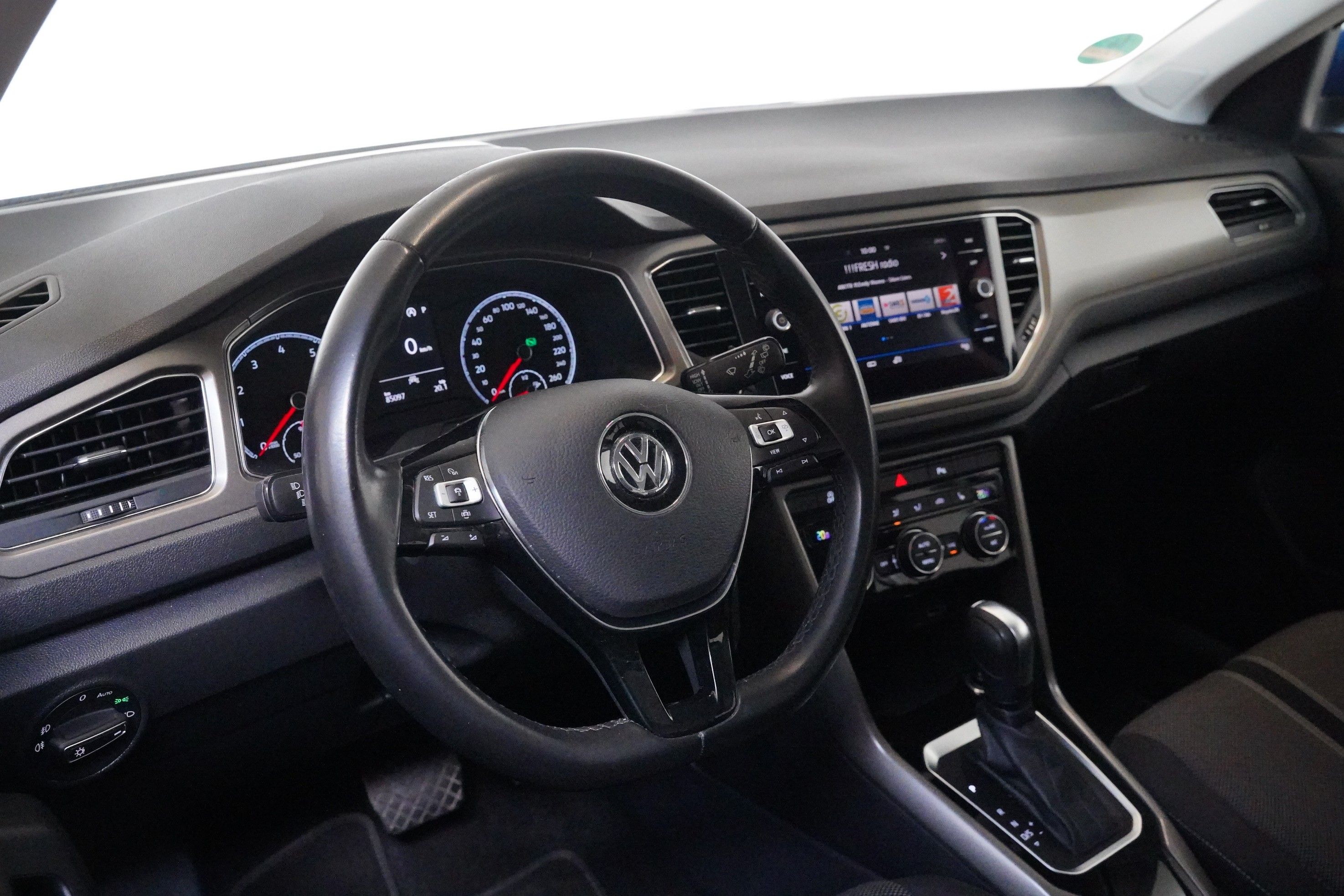 Volkswagen T-Roc, 1.5 TSI 110 kW DSG Style - fotka 5