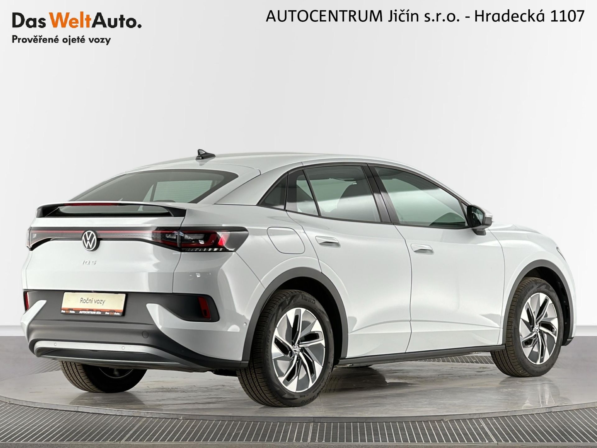 Volkswagen ID.5, Pro 210kW, 82kWh - fotka 2