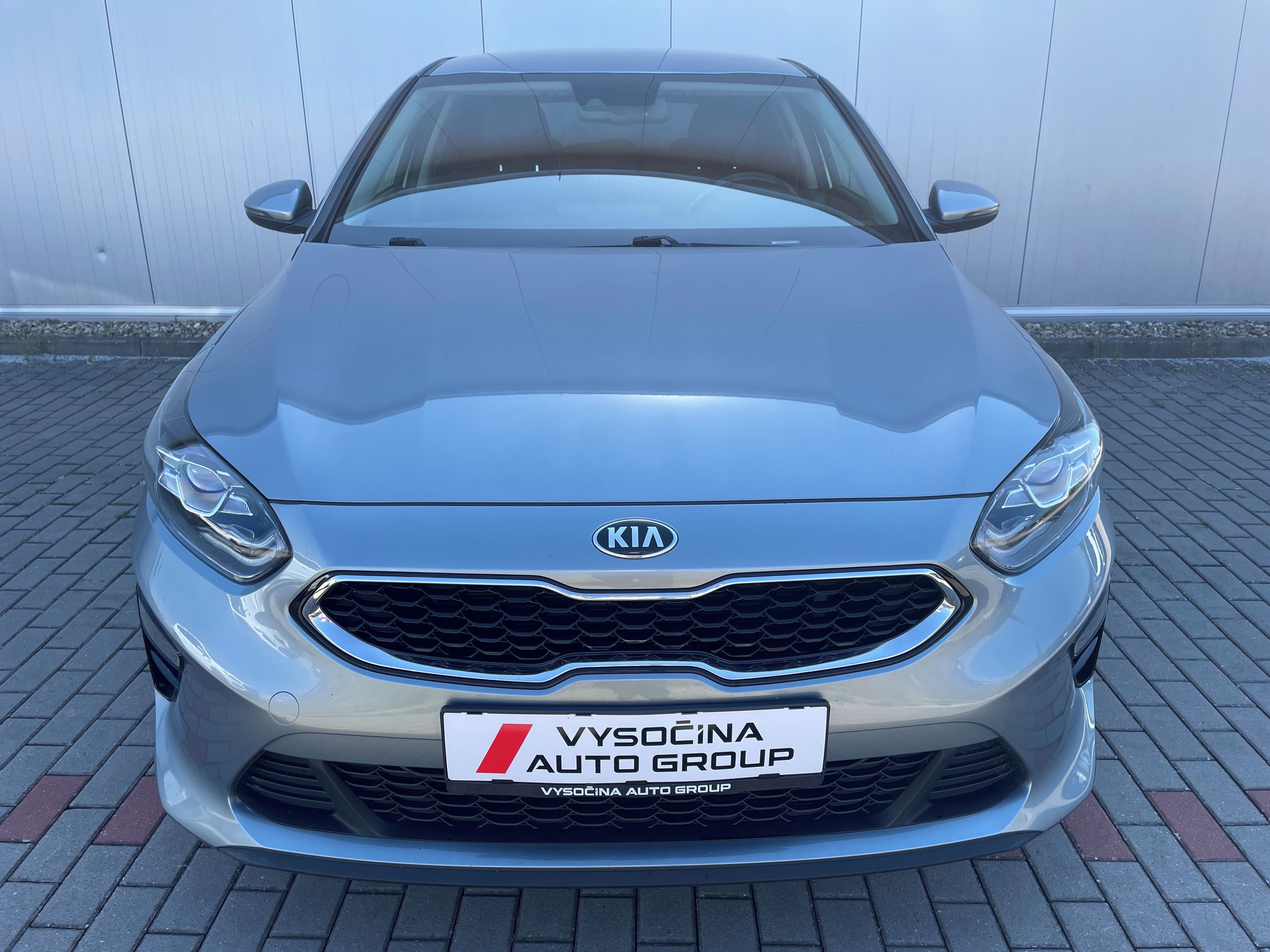 Kia Cee´d, 1,4 T-GDi 103kW TOP - fotka 3