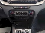 Kia Cee´d, Cee´d Combi TOP 1,5 T-GDi 118
