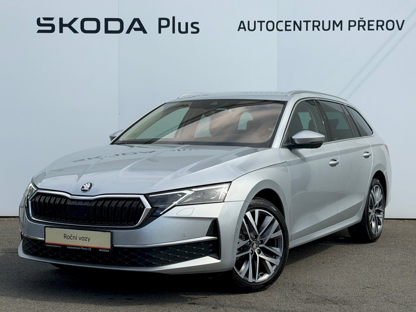 Škoda Octavia, 2.0 TDI 110kW DSG Exclusive Se