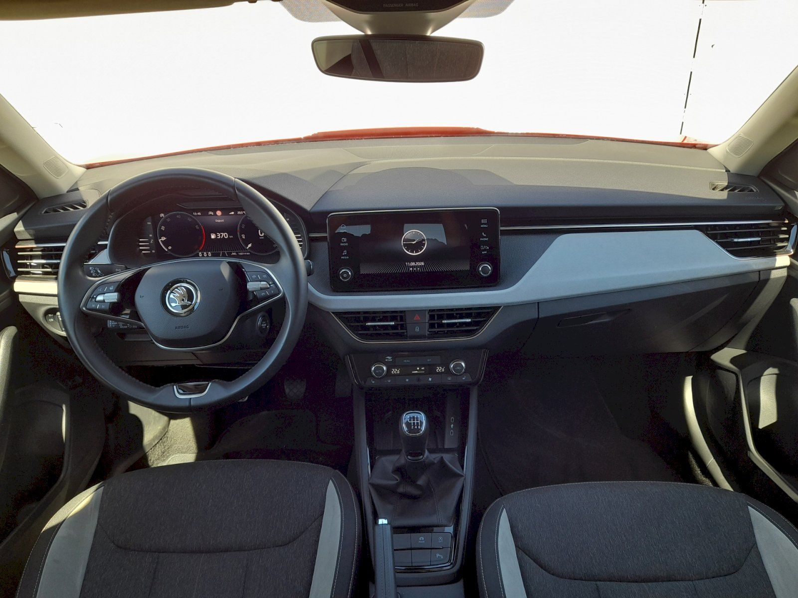 Škoda Kamiq, First Edition 1.0 TSI 85kW 6MP - fotka 5