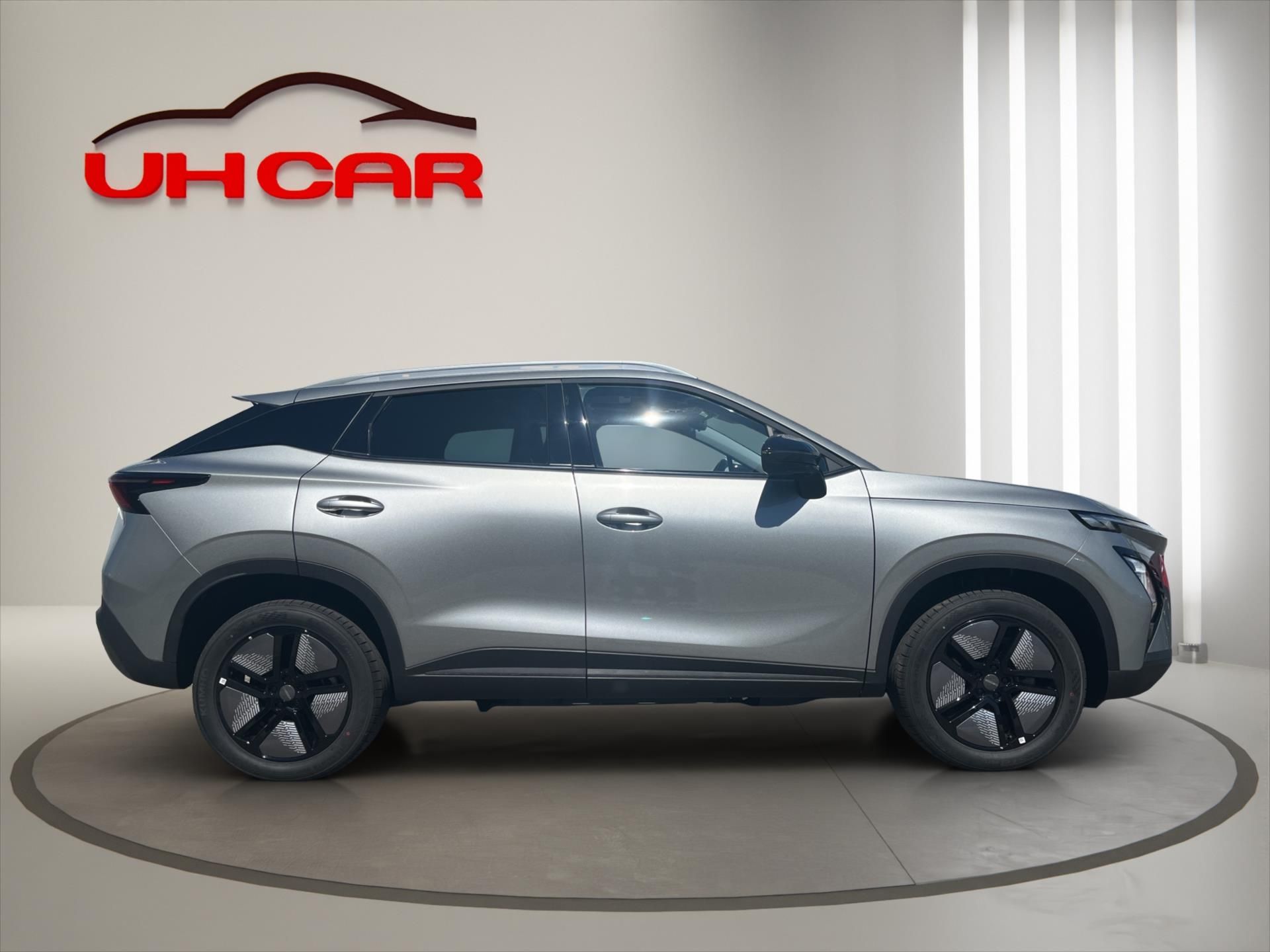 Omoda EV5 - fotka 4