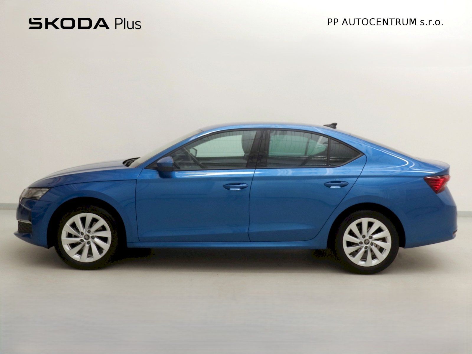 Škoda Octavia, Selection 1.5TSI 110kW - fotka 3