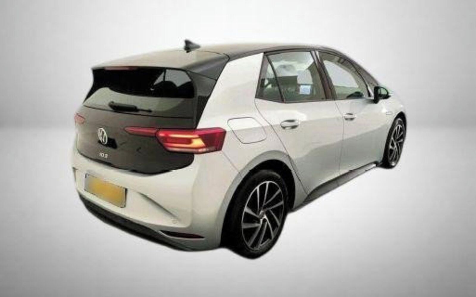 Volkswagen ID.3, Pro Perf. (62 kWh), Life - fotka 2