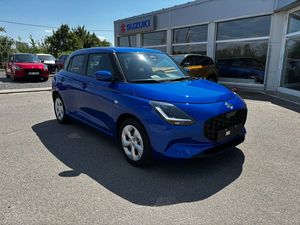 Suzuki Swift, automat Premium