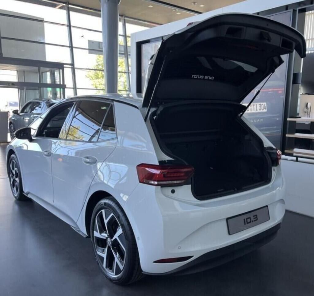 Volkswagen ID.3, ID.3 Neo Life 58 kWh 140 kW - fotka 4
