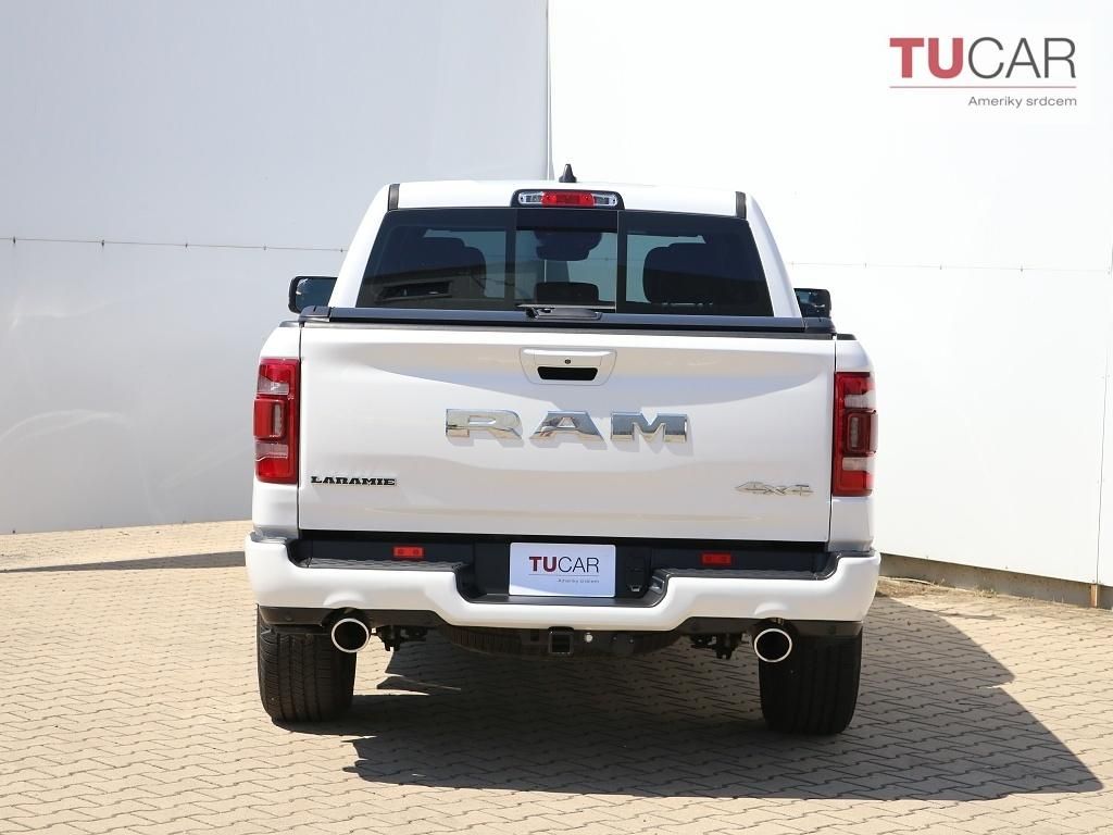 Dodge Ram, 1500 Larami 5.7V8 HEMI - fotka 6