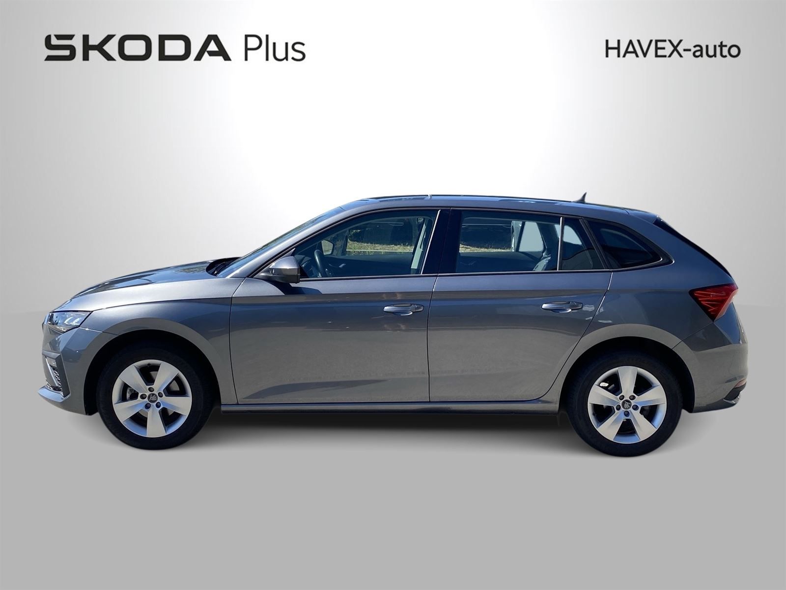 Škoda Scala, 1.0 TSI Selection - fotka 3