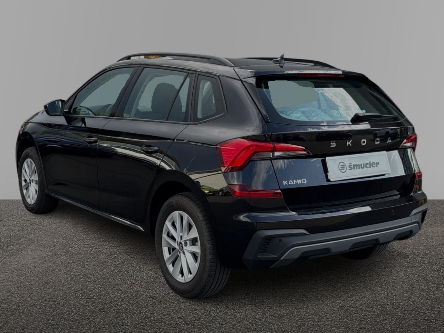 Škoda Kamiq, 1.0 TSI / 85 kW Selection - fotka 2