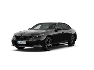 BMW Řada 5, 540d xDrive Sedan