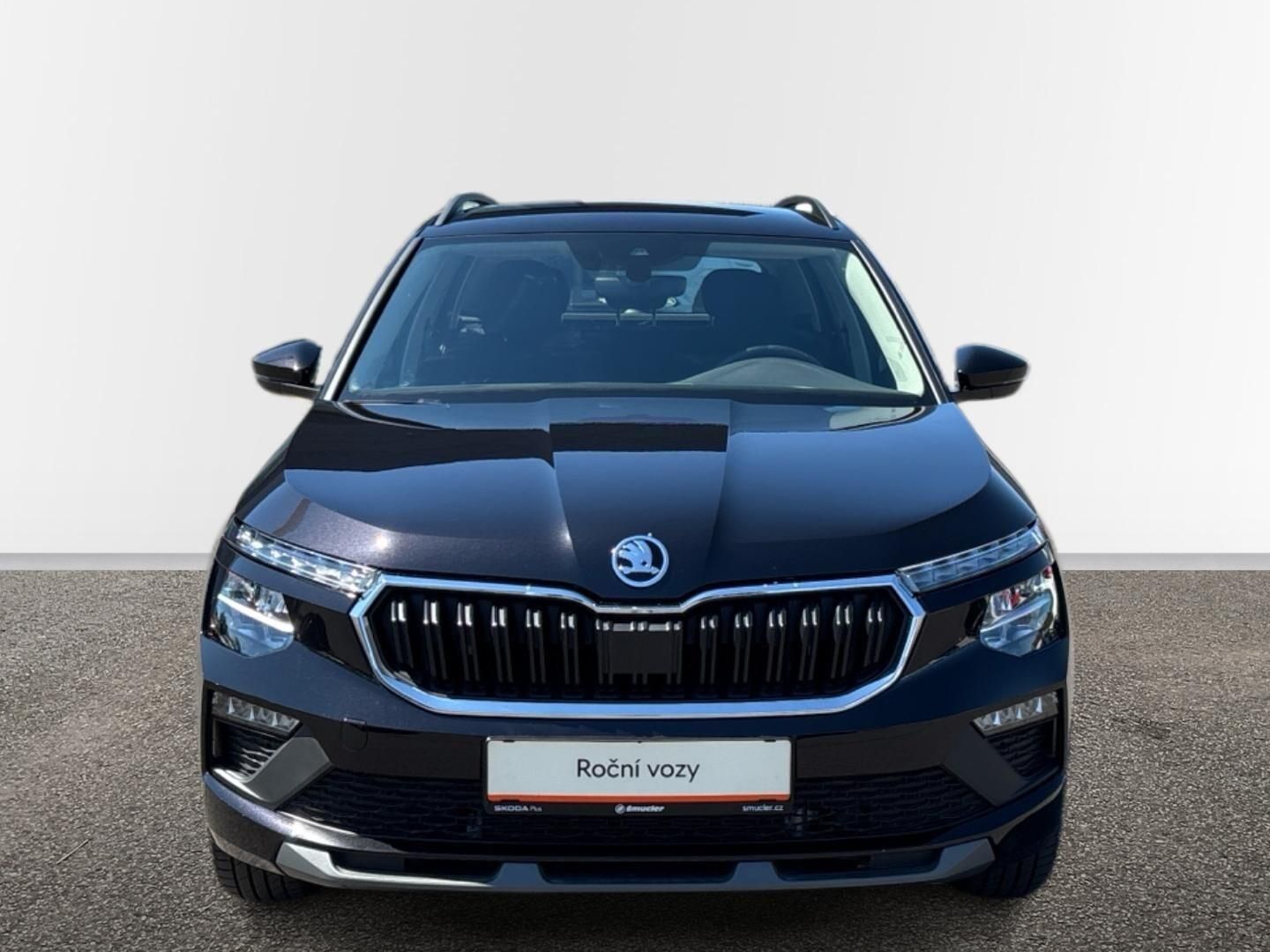 Škoda Kamiq, 1.0 TSI / 85 kW Selection - fotka 4