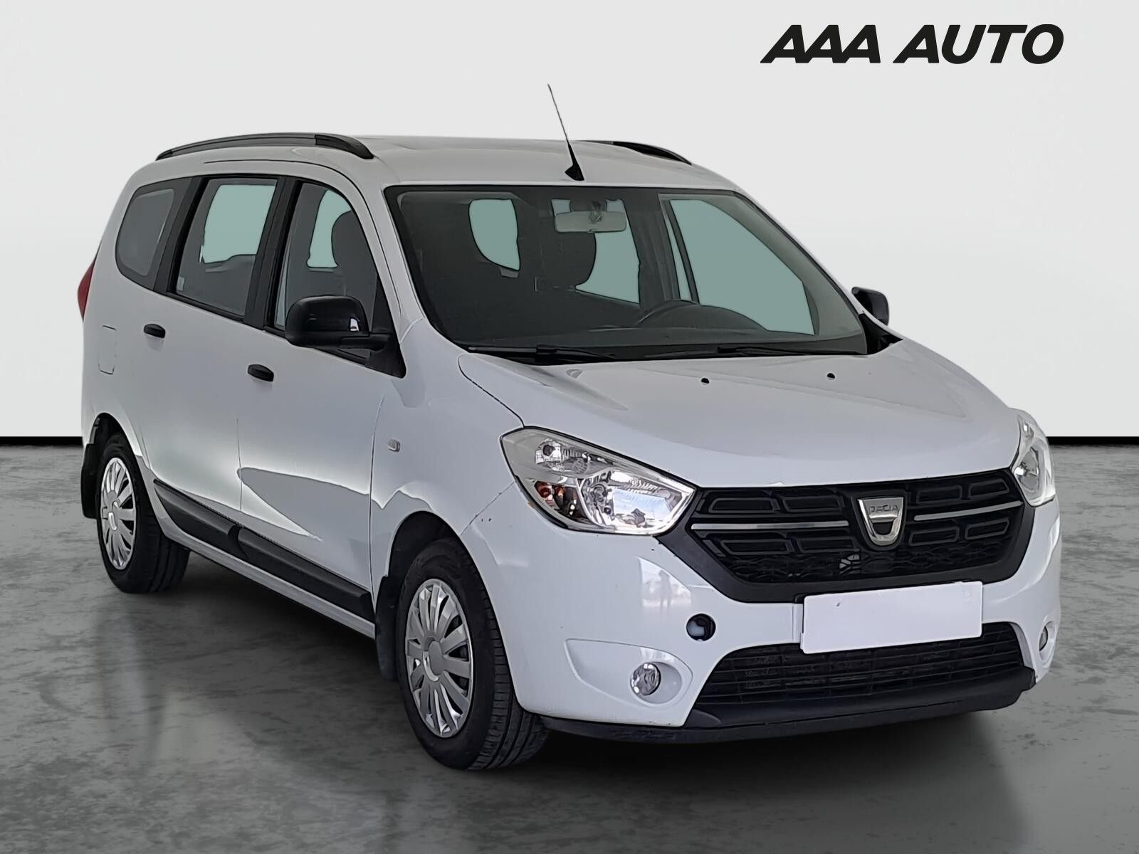 Dacia Lodgy, 1.5 Blue dCi, Tempomat