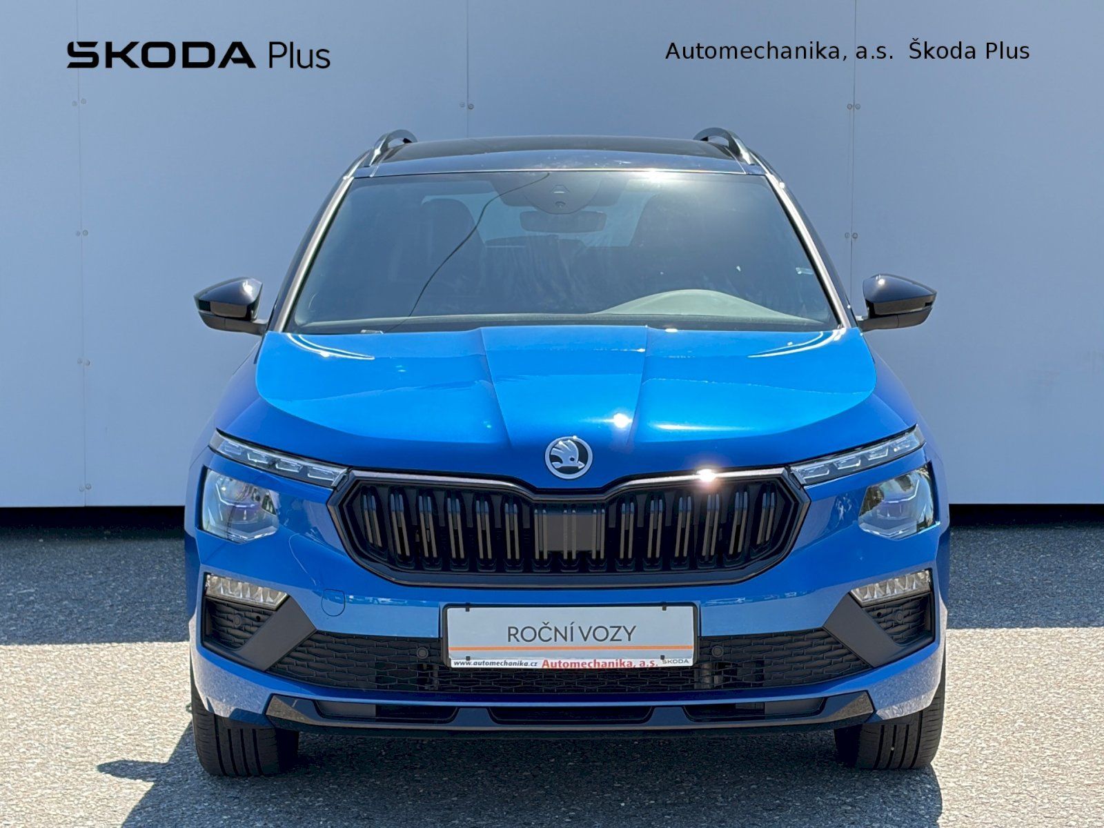 Škoda Kamiq, DSG 1.5 TSI / 110kW / MONTE CA - fotka 4