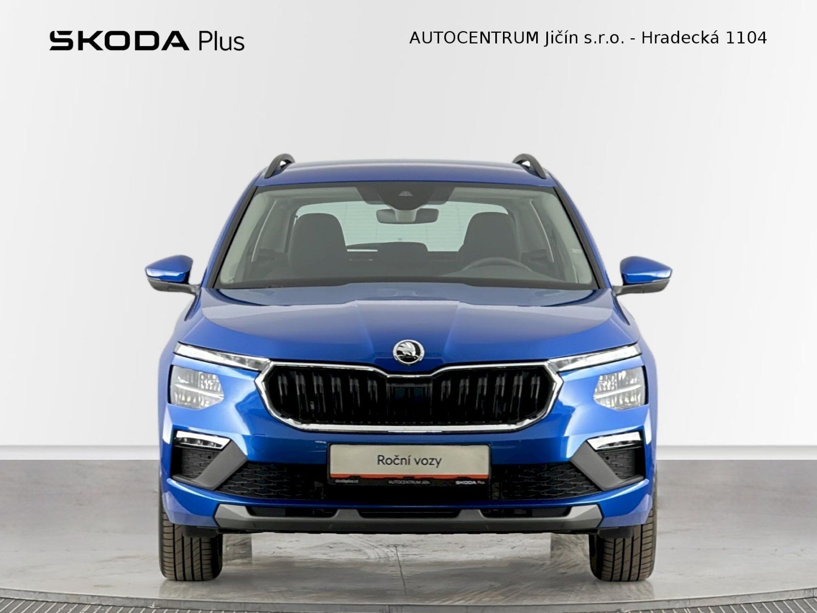 Škoda Kamiq, 1.0TSI 85kW Selection - fotka 4